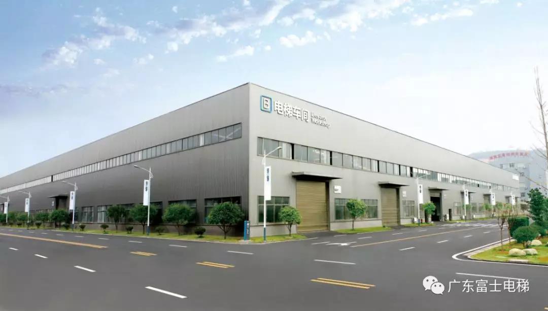 我们上新啦!乘客电梯系列新品重磅来袭! 我们上新啦!乘客电梯系列新品重磅来袭!